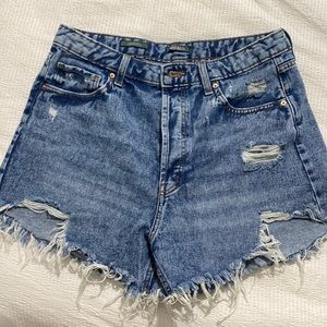 Wild Fable Denim Shorts